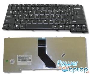 Tastatura Toshiba Satellite L100 neagra - Pret | Preturi Tastatura Toshiba Satellite L100 neagra