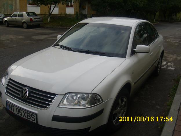 VAND VW PASSAT - Pret | Preturi VAND VW PASSAT