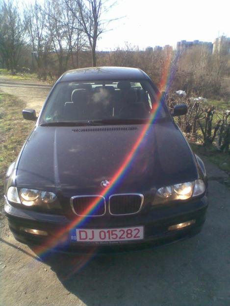 BMW 318 99 - Pret | Preturi BMW 318 99
