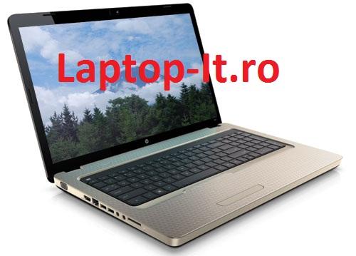 Laptop Notebook HP G72 Core i3 2.26GHz Intel Graphics Media Accelerator 4GB 500GB HDD SATA - Pret | Preturi Laptop Notebook HP G72 Core i3 2.26GHz Intel Graphics Media Accelerator 4GB 500GB HDD SATA