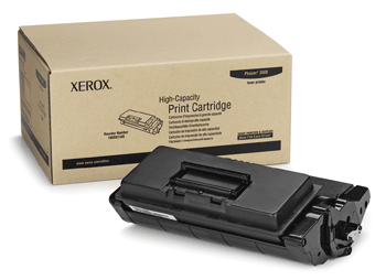 Standard-Capacity Print Cartridge Phaser 3420/3425  5K - Pret | Preturi Standard-Capacity Print Cartridge Phaser 3420/3425  5K