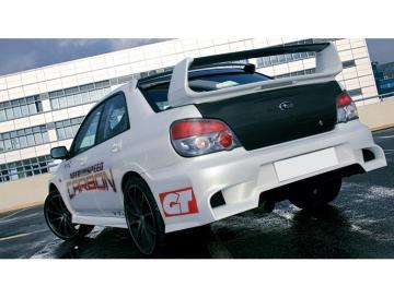 Subaru Impreza 2006-2007 Spoiler Spate NFS - Pret | Preturi Subaru Impreza 2006-2007 Spoiler Spate NFS