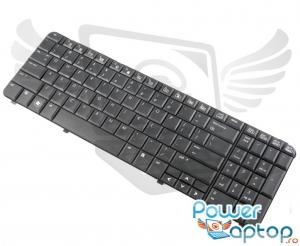 Tastatura HP Pavilion dv6t neagra - Pret | Preturi Tastatura HP Pavilion dv6t neagra