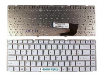 Tastatura laptop Sony VGN NW242 - Pret | Preturi Tastatura laptop Sony VGN NW242