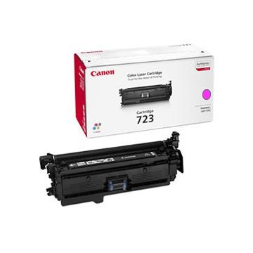 Toner imprimanta Canon CRG723M - Pret | Preturi Toner imprimanta Canon CRG723M