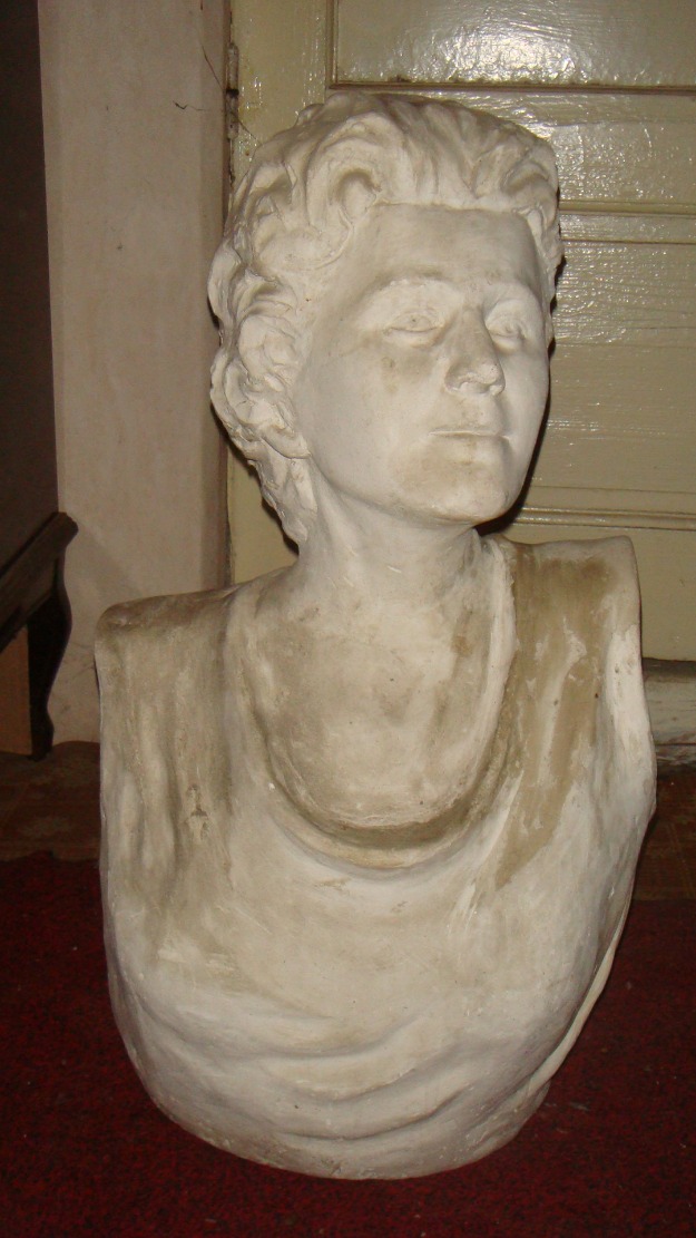 vand statuie(bust) - Pret | Preturi vand statuie(bust)