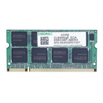 1 GB Kingmax PC6400 SO-DIMM - Pret | Preturi 1 GB Kingmax PC6400 SO-DIMM