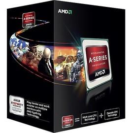 AMD A8 X4 5600K, Socket FM2, 3.6GHz, 4MB, Radeon HD7560D Integrat - Pret | Preturi AMD A8 X4 5600K, Socket FM2, 3.6GHz, 4MB, Radeon HD7560D Integrat