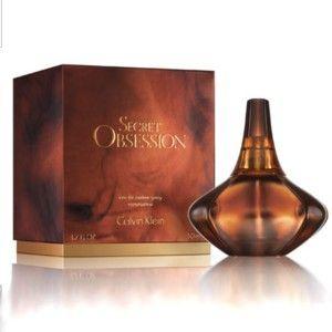 Calvin Klein Secret Obsession, 30 ml, EDP - Pret | Preturi Calvin Klein Secret Obsession, 30 ml, EDP