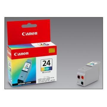 Cartus Canon BCI-24C, tri-color, 2 bucati/set - Pret | Preturi Cartus Canon BCI-24C, tri-color, 2 bucati/set