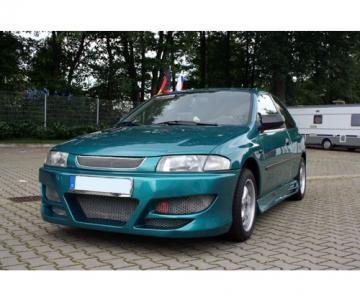 Mazda 323 P Body Kit Tokyo - Pret | Preturi Mazda 323 P Body Kit Tokyo