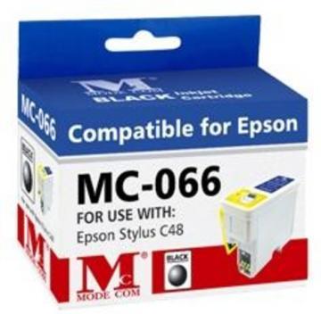 Modecom Cartus cerneala, Compatibil pentru Epson T066 black - Pret | Preturi Modecom Cartus cerneala, Compatibil pentru Epson T066 black