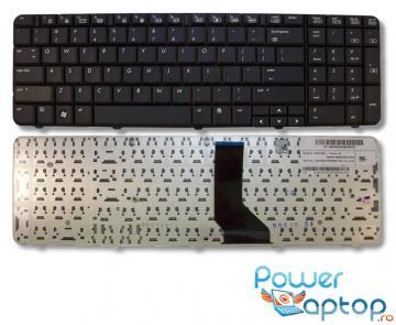 Tastatura Compaq Presario CQ70 200 - Pret | Preturi Tastatura Compaq Presario CQ70 200