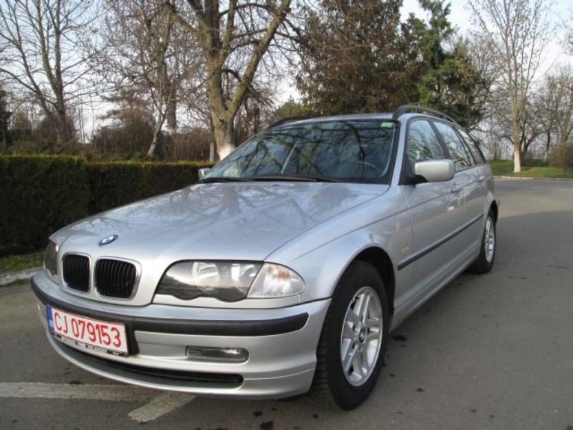 Vand BMW 320D, An. 2000, Pret. 2590neg - Pret | Preturi Vand BMW 320D, An. 2000, Pret. 2590neg