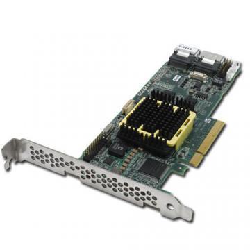 Controller Raid ADAPTEC 2268500-R, PCIex8, MaxIQ 5805Q 8-port SAS, SSD Caching, RAID 0/1/1E/5/5EE/6/10/50/60/JBOD - Pret | Preturi Controller Raid ADAPTEC 2268500-R, PCIex8, MaxIQ 5805Q 8-port SAS, SSD Caching, RAID 0/1/1E/5/5EE/6/10/50/60/JBOD