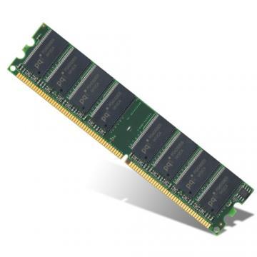 Memorie PQI DDR 1GB - Pret | Preturi Memorie PQI DDR 1GB