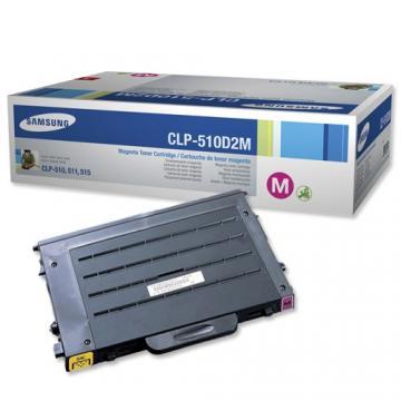 Toner Samsung CLP-510D2M - Pret | Preturi Toner Samsung CLP-510D2M