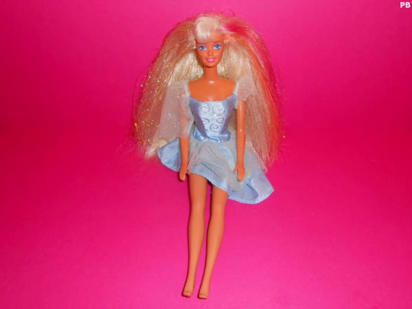 jucarii papusa barbie de la mattel din anul cap 1976 si corp 1966 - Pret | Preturi jucarii papusa barbie de la mattel din anul cap 1976 si corp 1966