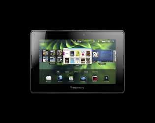 Playbook Wi-fi 16GB - Pret | Preturi Playbook Wi-fi 16GB