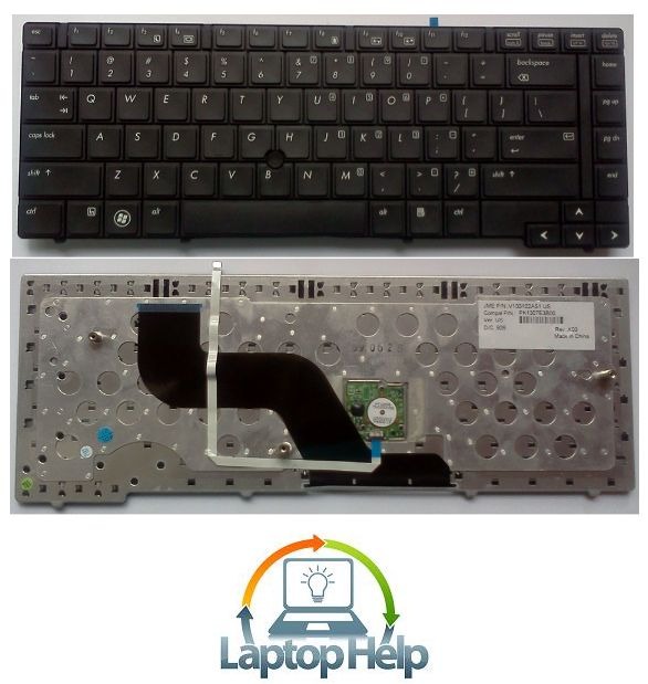 Tastatura HP ProBook 6450B - Pret | Preturi Tastatura HP ProBook 6450B