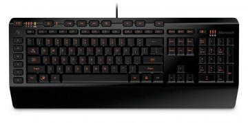 Tastatura MICROSOFT Sidewider X4 - Pret | Preturi Tastatura MICROSOFT Sidewider X4