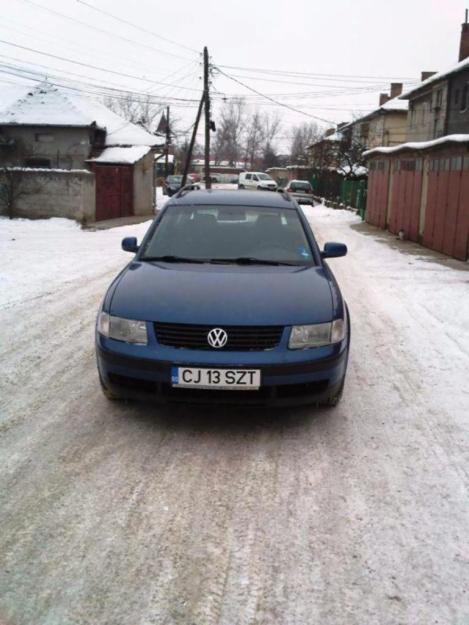 vw passat 1,9 tdi euro3 - Pret | Preturi vw passat 1,9 tdi euro3