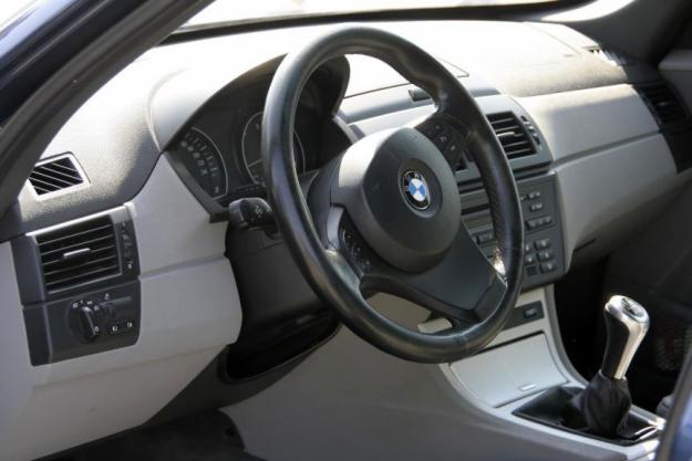 De vanzare BMW X3 3.0d Full Option - Primul Proprietar - Pret | Preturi De vanzare BMW X3 3.0d Full Option - Primul Proprietar