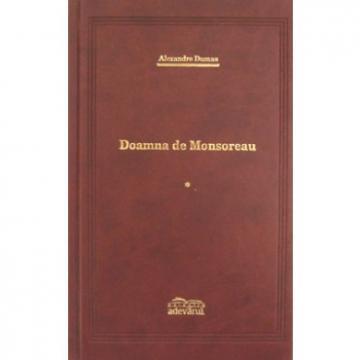 Doamna de Monsoreau vol 1,2 - Pret | Preturi Doamna de Monsoreau vol 1,2