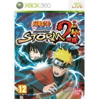 Naruto Shippuden: Ultimate Ninja Storm 2 XB360 - Pret | Preturi Naruto Shippuden: Ultimate Ninja Storm 2 XB360