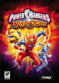 Power Rangers Ninja Storm - Pret | Preturi Power Rangers Ninja Storm