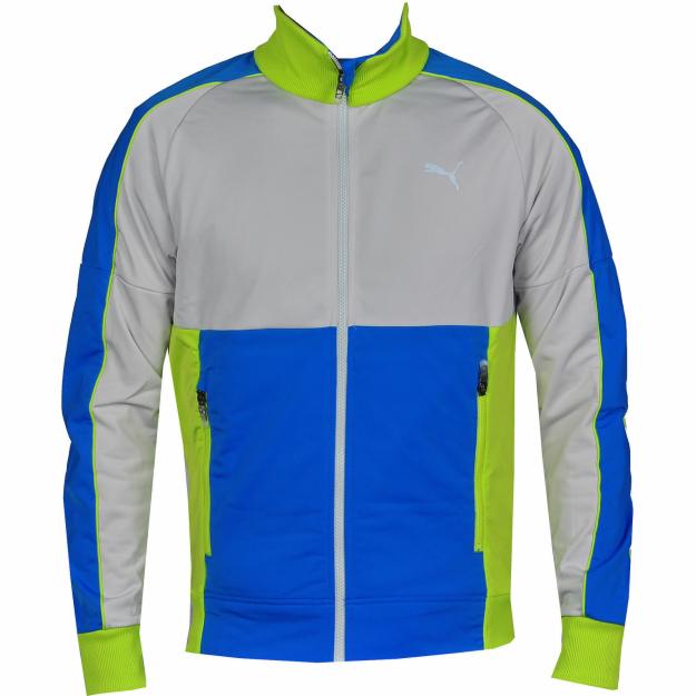 Puma Faas Track Jacket (-54%) ! Peste 1500 de PRODUSE LA REDUCERE la noi pe SITE ! - Pret | Preturi Puma Faas Track Jacket (-54%) ! Peste 1500 de PRODUSE LA REDUCERE la noi pe SITE !