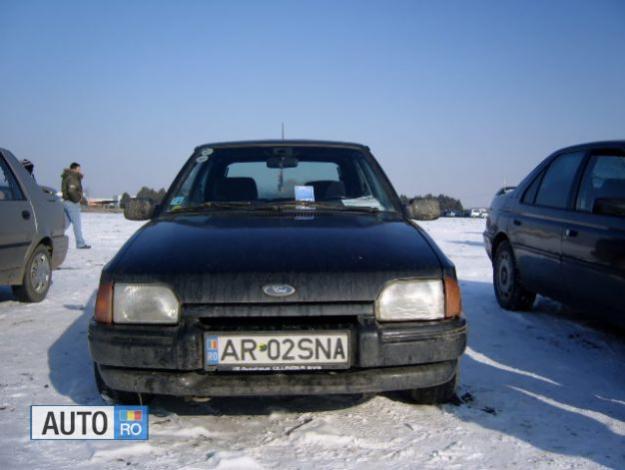 Vand ford escort  an 1988 pret 1400Euro neg. - Pret | Preturi Vand ford escort  an 1988 pret 1400Euro neg.