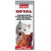 Beaphar oftal remover 50 ml - Pret | Preturi Beaphar oftal remover 50 ml