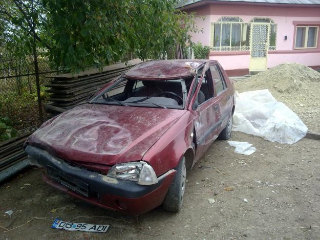 Dacia Solenza (Lovita) - Pret | Preturi Dacia Solenza (Lovita)