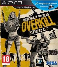 House Of The Dead Overkill - Extended Cut PS3 - Pret | Preturi House Of The Dead Overkill - Extended Cut PS3