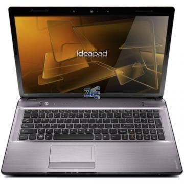 Lenovo IdeaPad Y570A, 15.6", Intel Core i5-2430M, 2.40GHz, 4GB, 750GB, nVidia Geforce GT 555M 1GB, Free Dos Bonus: AVG Internet Security OEM 1 an + Transport Gratuit - Pret | Preturi Lenovo IdeaPad Y570A, 15.6", Intel Core i5-2430M, 2.40GHz, 4GB, 750GB, nVidia Geforce GT 555M 1GB, Free Dos Bonus: AVG Internet Security OEM 1 an + Transport Gratuit