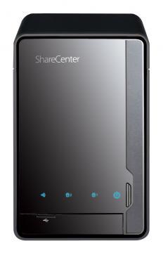 NAS D-Link Sharecenter Pulse DNS-320 - Pret | Preturi NAS D-Link Sharecenter Pulse DNS-320