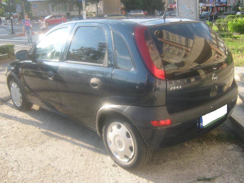 opel corsa 2001 inmatriculat ro timbru achitat variante - Pret | Preturi opel corsa 2001 inmatriculat ro timbru achitat variante