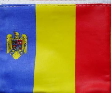 Portmoneu suvenir Romania - Pret | Preturi Portmoneu suvenir Romania