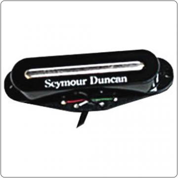 Seymour Duncan STK-S2 Bridge Hot Stack - Doza de chitara - Pret | Preturi Seymour Duncan STK-S2 Bridge Hot Stack - Doza de chitara