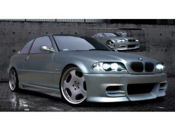 BMW E46 Spoiler Fata Cyclone - Pret | Preturi BMW E46 Spoiler Fata Cyclone