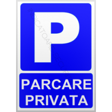 indicatoare de parcare - Pret | Preturi indicatoare de parcare