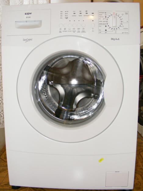 Masina de spalat second hand marca EDY model W-546 din Cluj Napoca - Pret | Preturi Masina de spalat second hand marca EDY model W-546 din Cluj Napoca