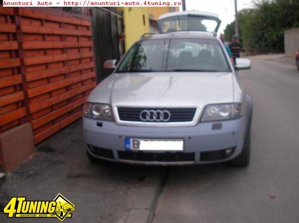 Schimb/Vand Audi A6 AllRoad - Pret | Preturi Schimb/Vand Audi A6 AllRoad