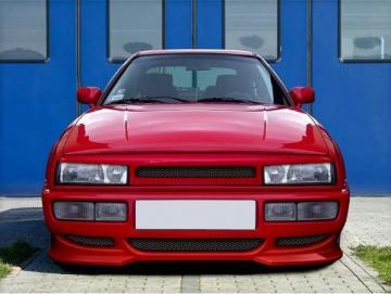 VW Corrado Spoiler Fata DX - Pret | Preturi VW Corrado Spoiler Fata DX