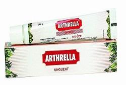 Arthrella Unguent 30gr - Pret | Preturi Arthrella Unguent 30gr