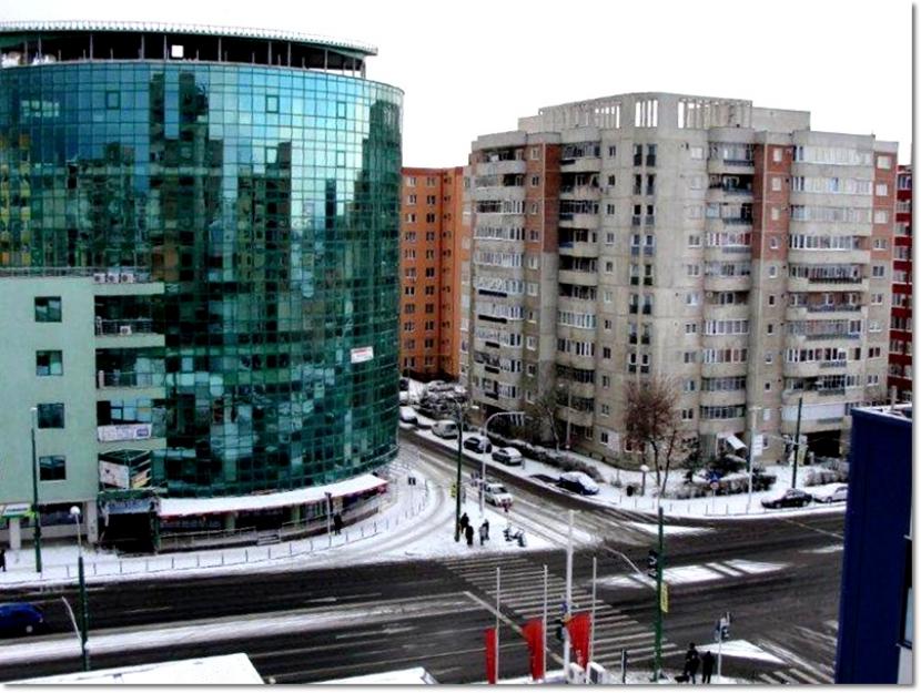 Brasov - ITC, inchiriez apartament cu 2 camere. - Pret | Preturi Brasov - ITC, inchiriez apartament cu 2 camere.