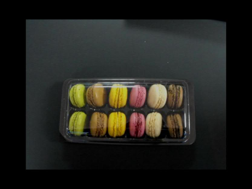 Caserole ambalaj Macarons,productie caserole - Pret | Preturi Caserole ambalaj Macarons,productie caserole