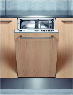 Masina de spalat vase Siemens SF64T355EU - Pret | Preturi Masina de spalat vase Siemens SF64T355EU