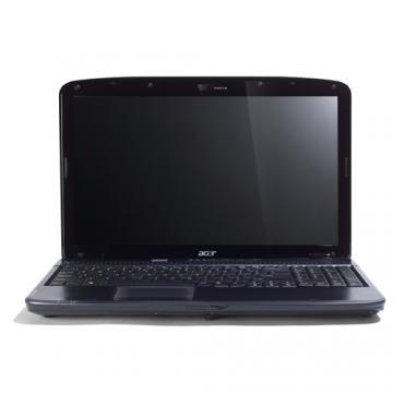 Notebook Acer AS5735-582G16Mn T5800, 2GB, 160GB, Linux - Pret | Preturi Notebook Acer AS5735-582G16Mn T5800, 2GB, 160GB, Linux